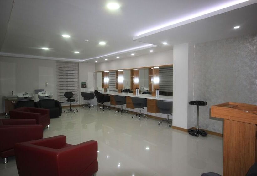 فندق Garden Zara