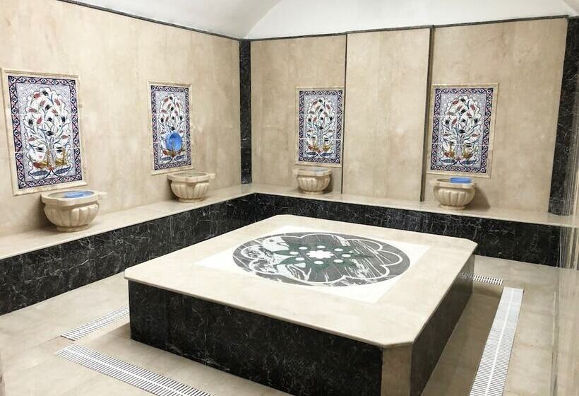 فندق Garden Zara