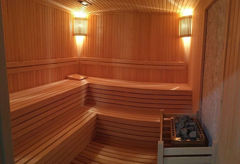 فندق Garden Zara