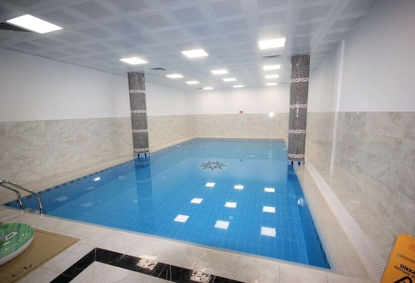 فندق Garden Zara