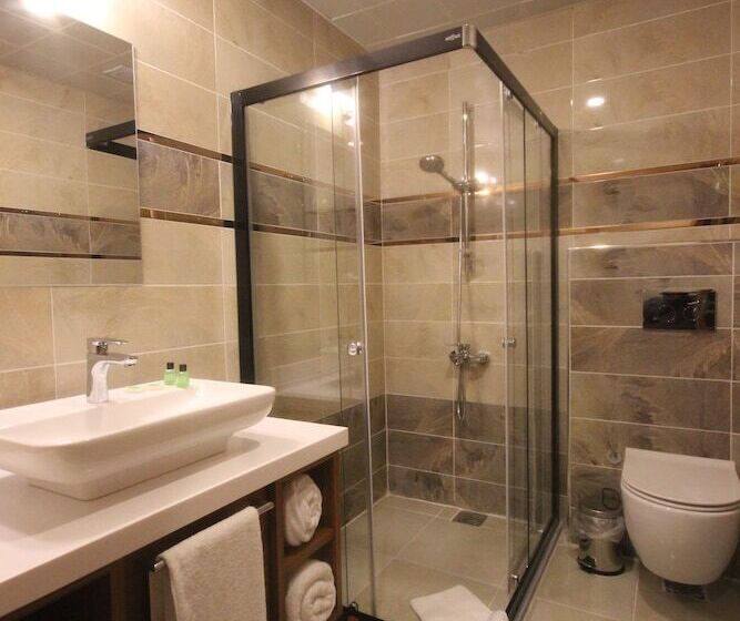 فندق Garden Zara