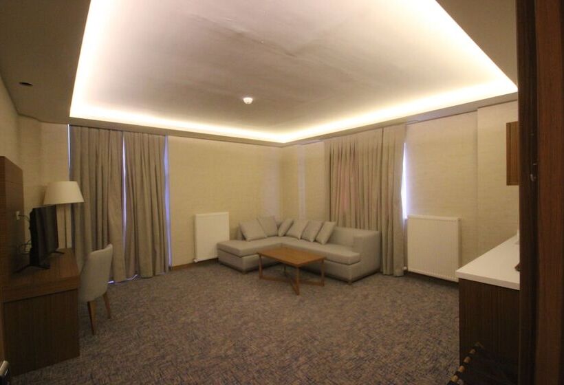 فندق Garden Zara