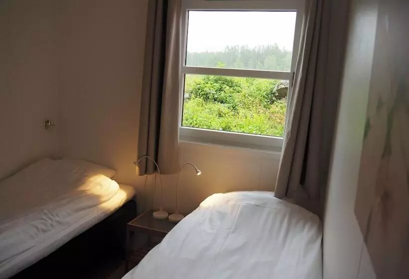 Hotelli Hillesgården