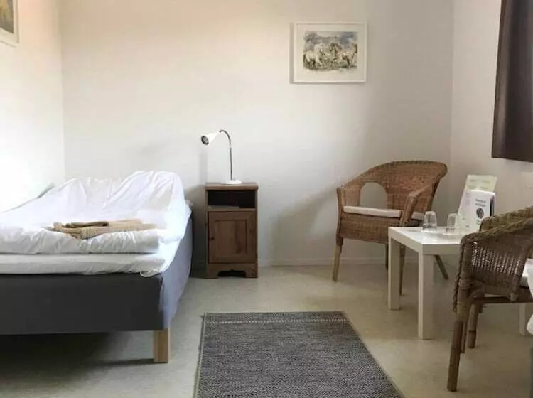 Hotelli Hillesgården