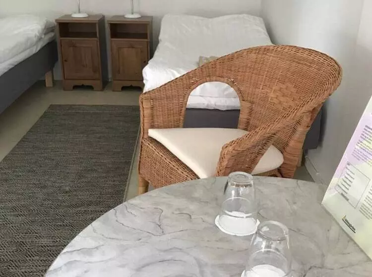 Hotelli Hillesgården