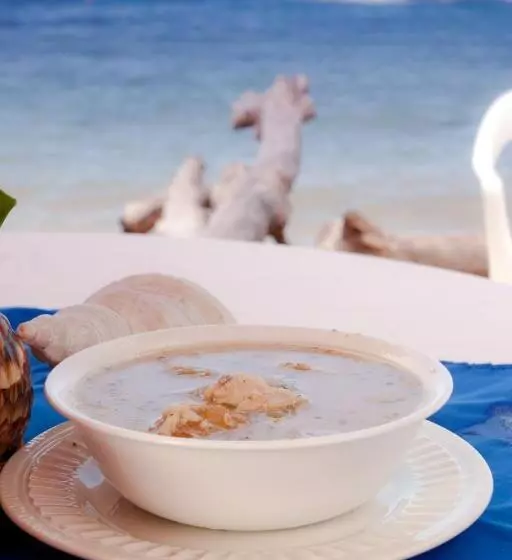 Hotelli Hospedaje Yarisnori