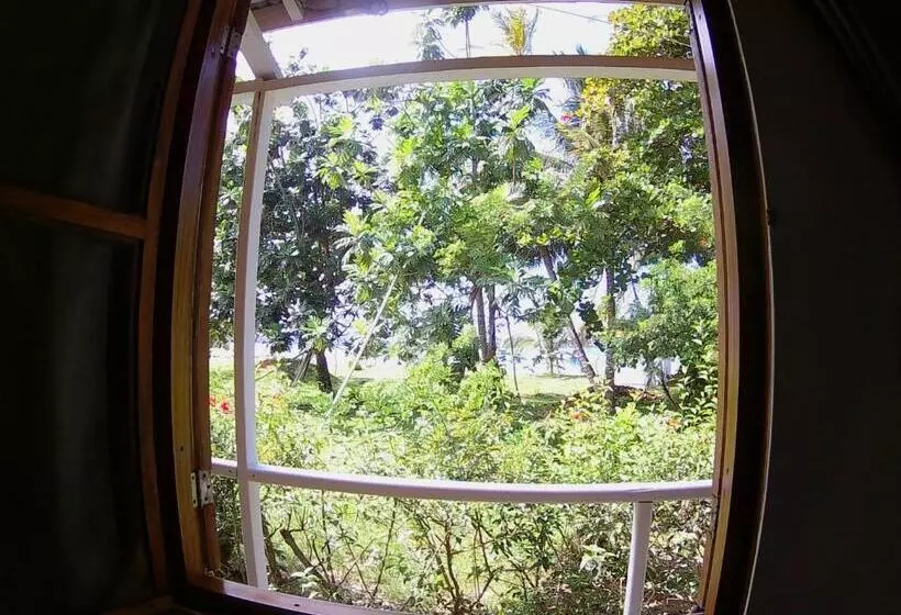 Hotelli Hospedaje Yarisnori