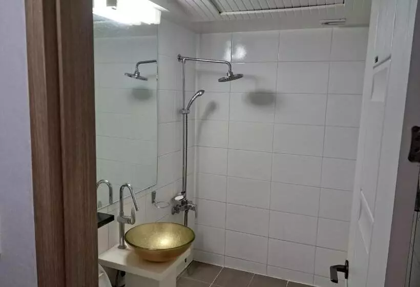 Hotelli Namhae Beach