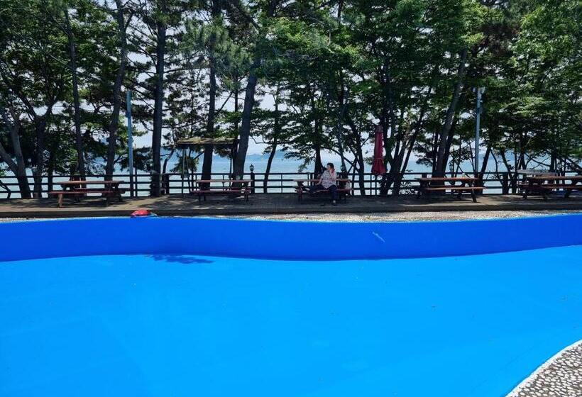 Hotel Namhae Beach
