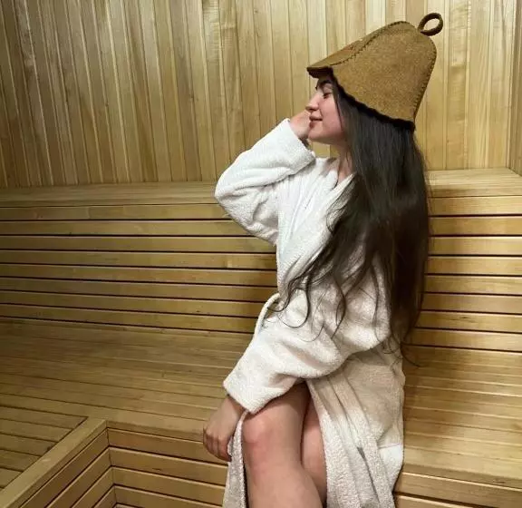 Hotelli New Continent