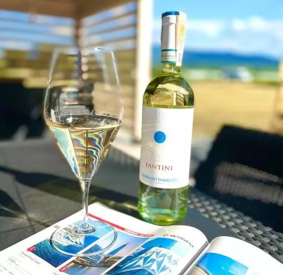 Hotelli New Continent