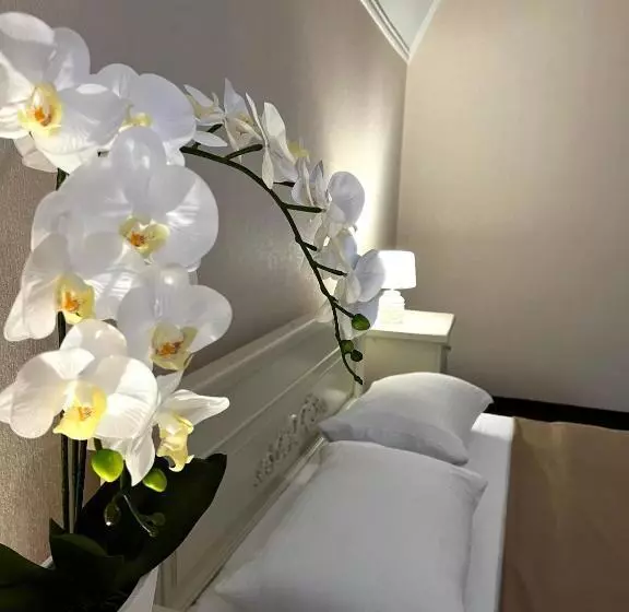 Hotelli New Continent