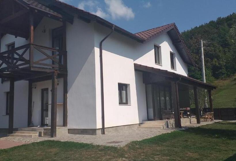 호텔 Pensiunea Eden