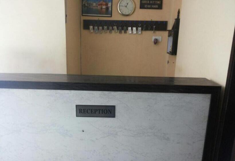 בית מלון כפרי Sun Shine