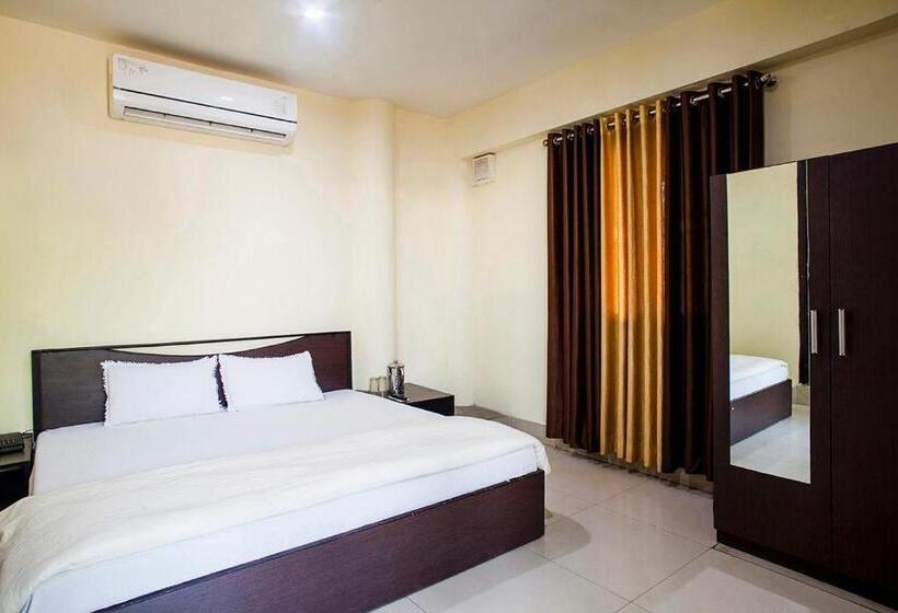 בית מלון כפרי Sun Shine