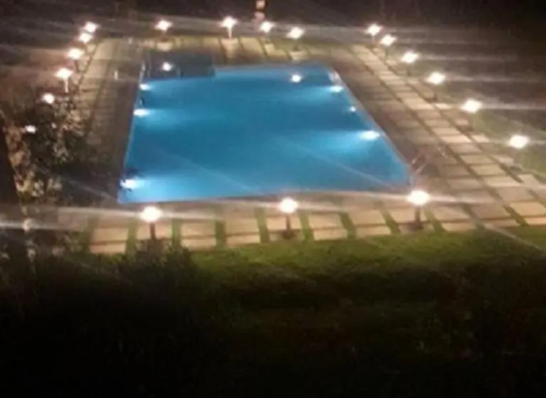 ホテル Thappa Gardens Resort