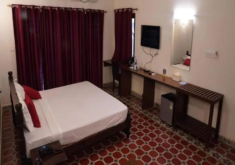 ホテル Thappa Gardens Resort