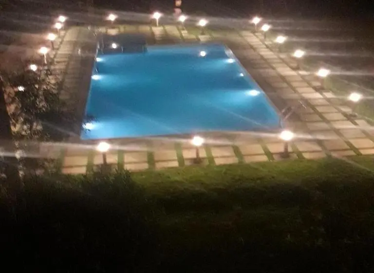 ホテル Thappa Gardens Resort