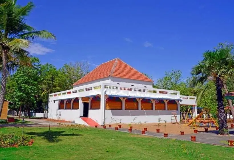 ホテル Thappa Gardens Resort
