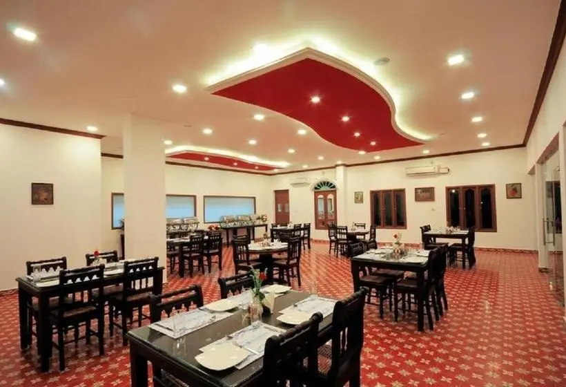 ホテル Thappa Gardens Resort
