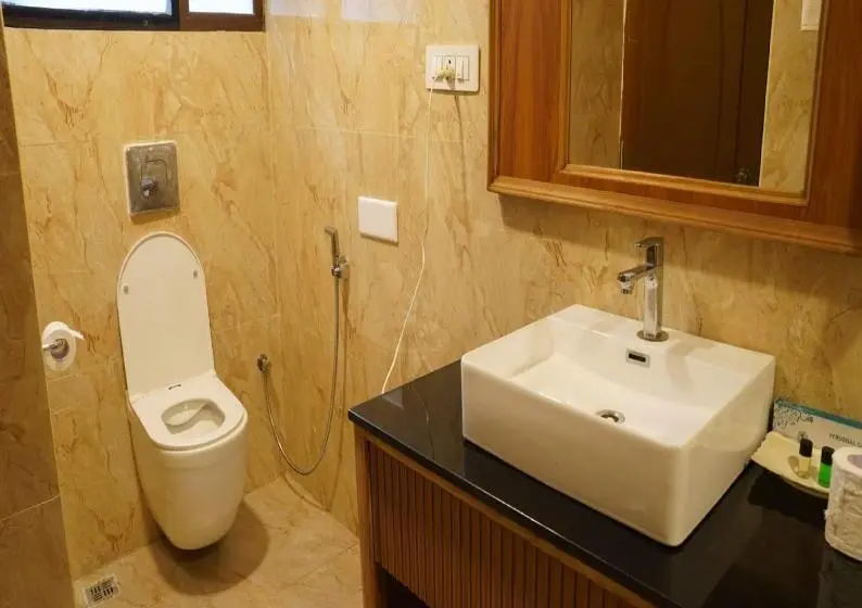 ホテル Thappa Gardens Resort