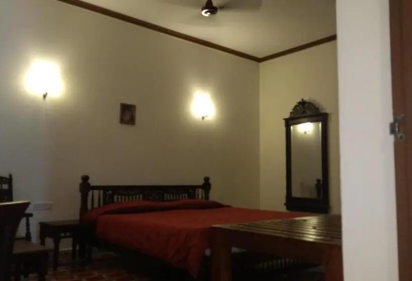 ホテル Thappa Gardens Resort