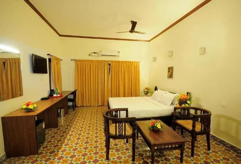 ホテル Thappa Gardens Resort