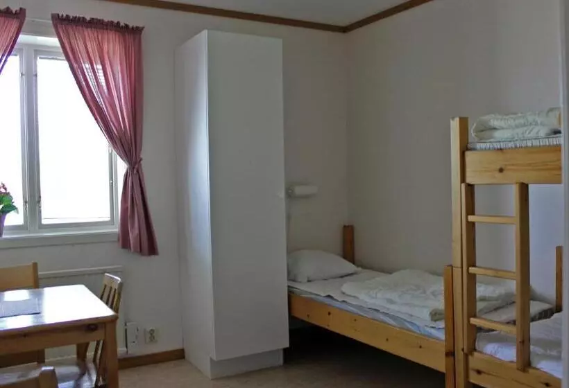 öje Vandrarhem & Turistgård