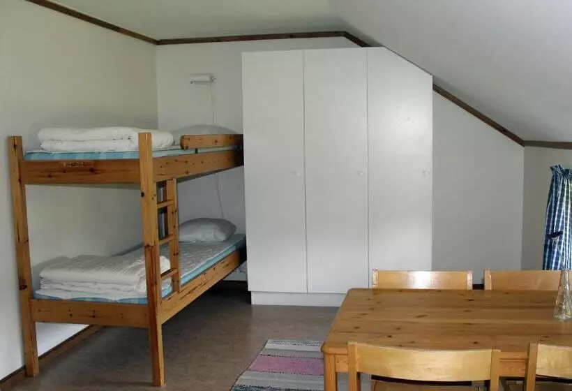 öje Vandrarhem & Turistgård