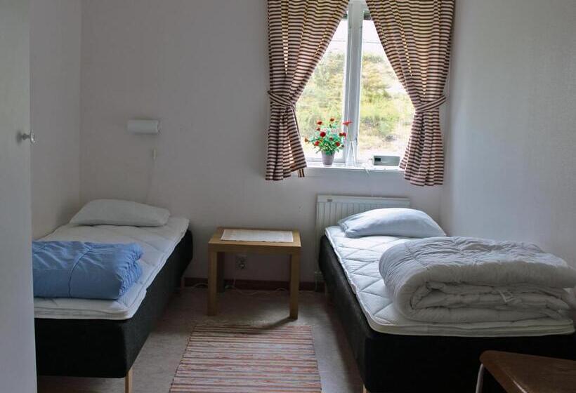 öje Vandrarhem & Turistgård