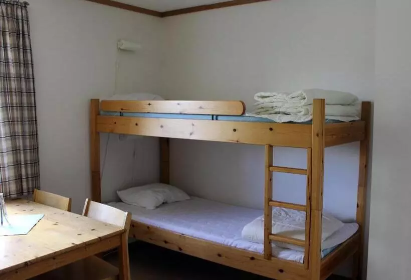 öje Vandrarhem & Turistgård