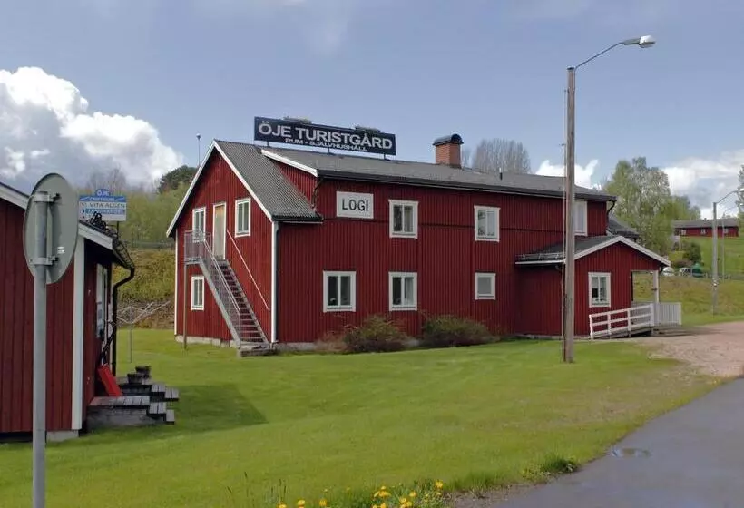 öje Vandrarhem & Turistgård