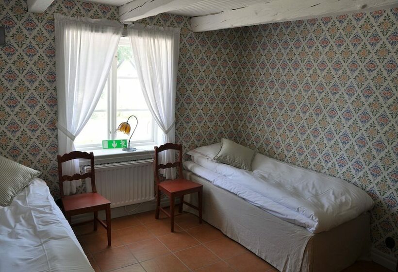 Olseröds Bed And Breakfast