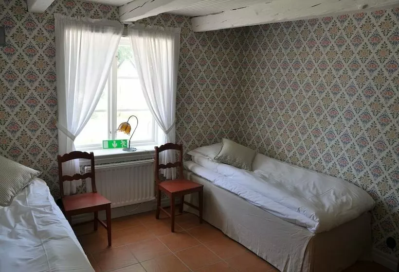 Olseröds Bed And Breakfast