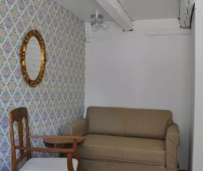 Olseröds Bed And Breakfast