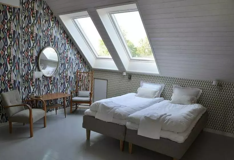 Olseröds Bed And Breakfast