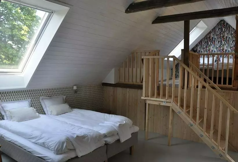 Olseröds Bed And Breakfast