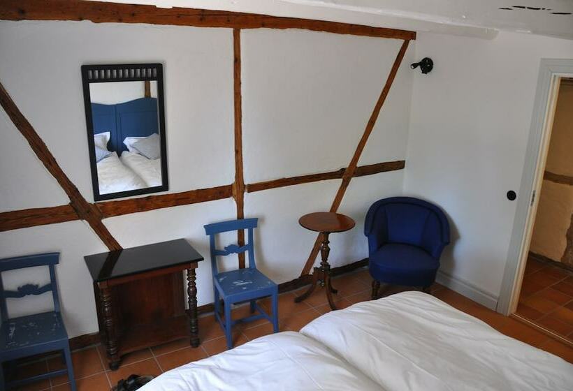 Olseröds Bed And Breakfast