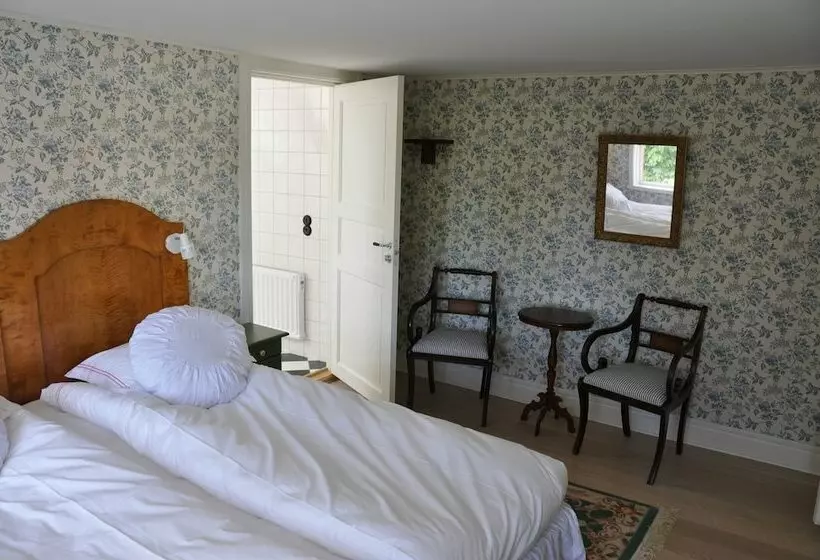 Olseröds Bed And Breakfast