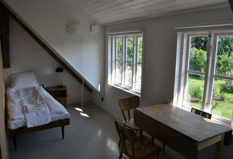 Olseröds Bed And Breakfast