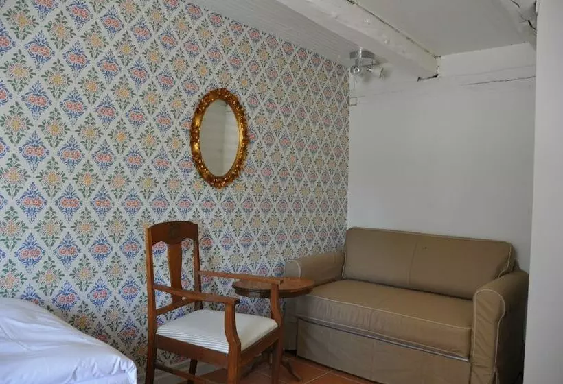 Olseröds Bed And Breakfast