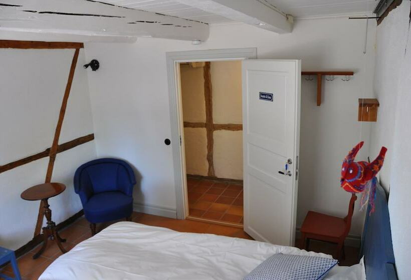 Olseröds Bed And Breakfast