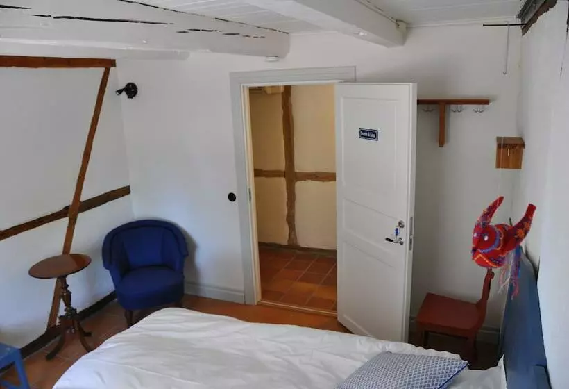 Olseröds Bed And Breakfast