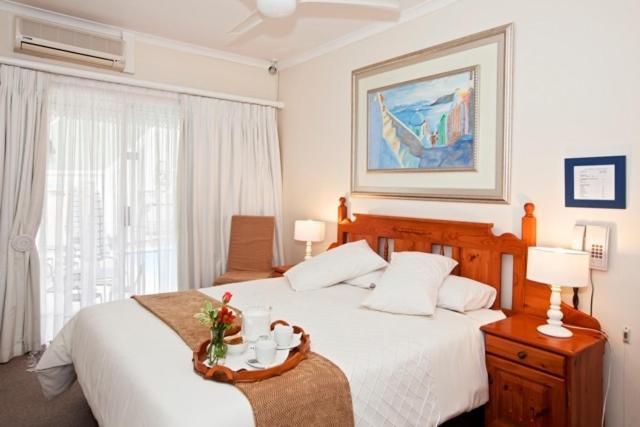 بنسيون Annette Guesthouse