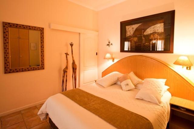 بنسيون Annette Guesthouse