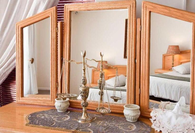 بنسيون Annette Guesthouse