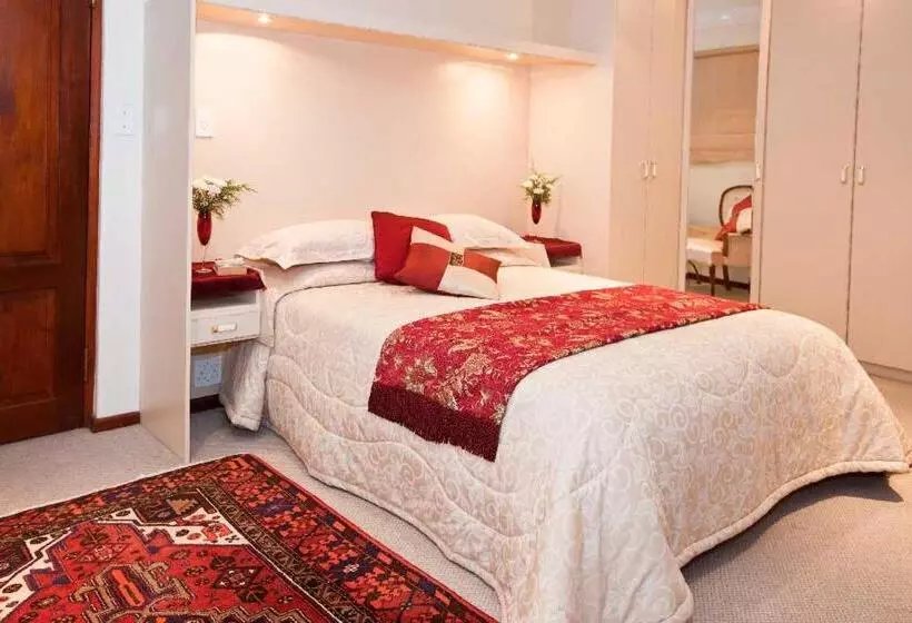 Majatalo Annette Guesthouse