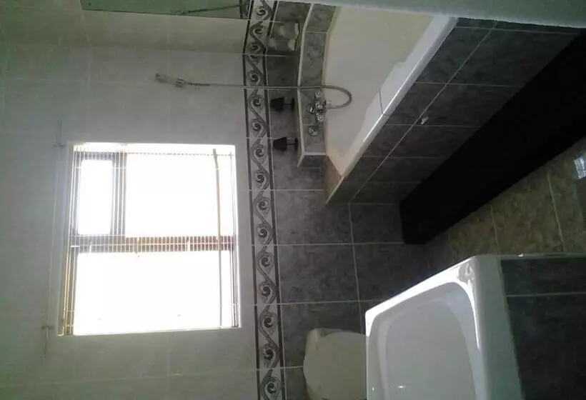 Majatalo Annette Guesthouse