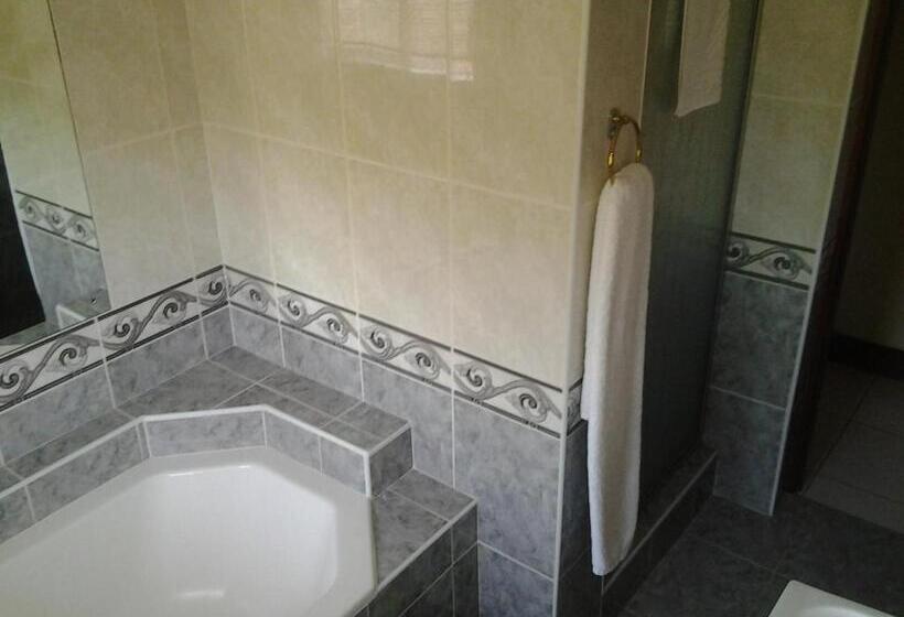 بنسيون Annette Guesthouse