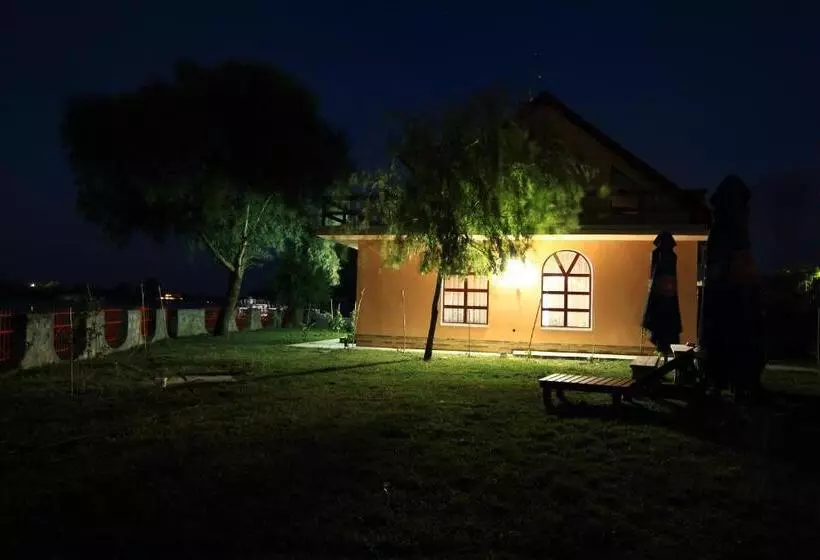 پانسیون Casa Victoria